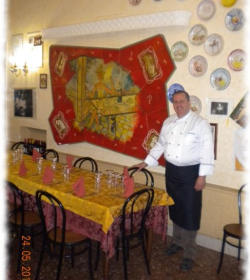 Ristorante Centrale Di Pirrera Giuseppe